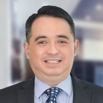 Jerome Andrew Garcia